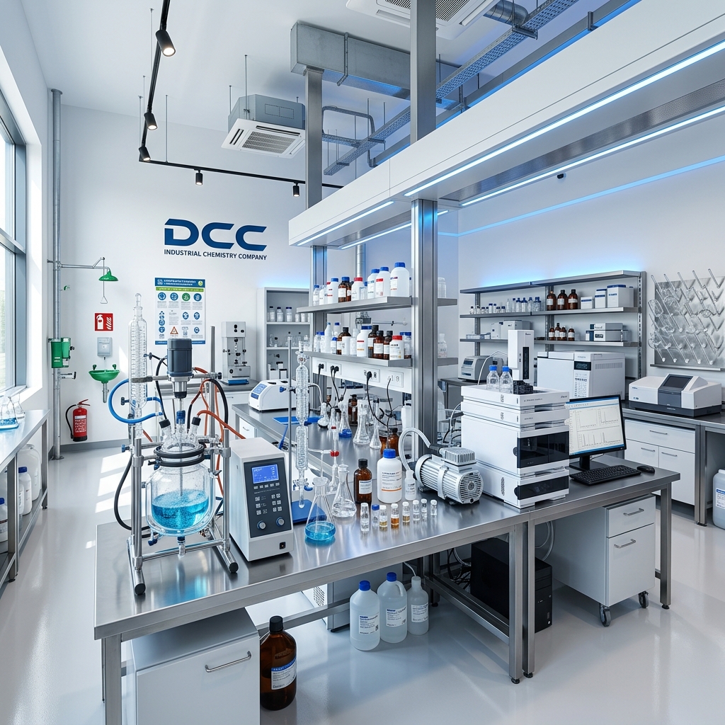 DCC Facilities